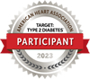 Type 2 Diabetes Target Participant 