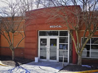 East Dayton Health Center